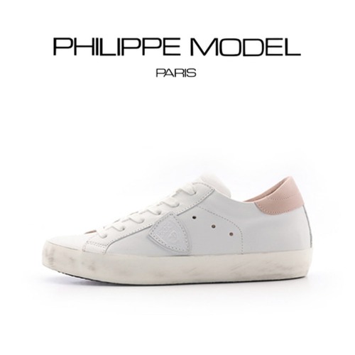 [필립모델] PHILIPPE MODEL PARIS L D  CLLD-V036